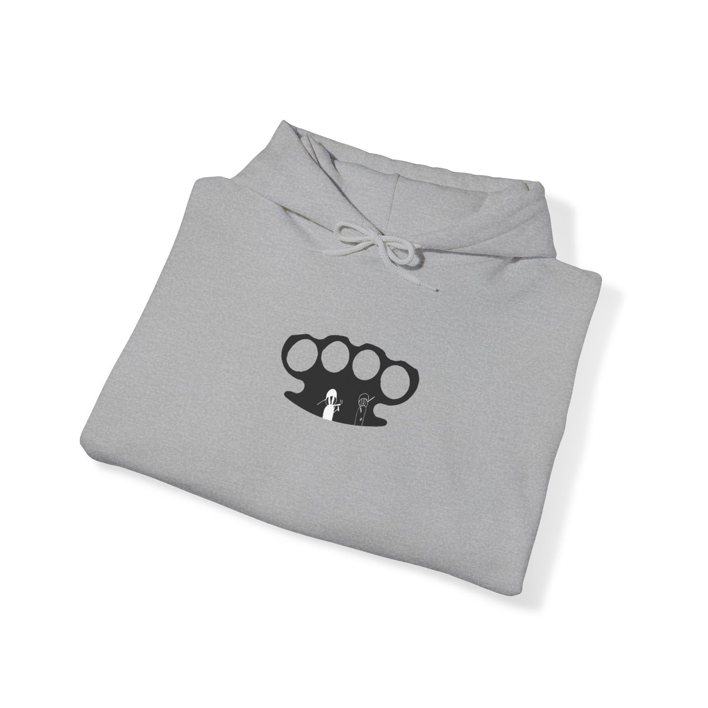 'KNUCKS OG' HOODIE