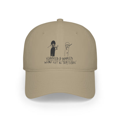 'TEAM PLAYERS' Ballcap