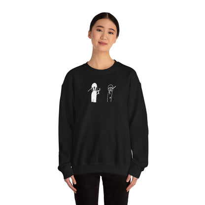 "HOMIES" Sweatshirt