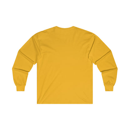 "HOMIES" Baggy Longsleeve