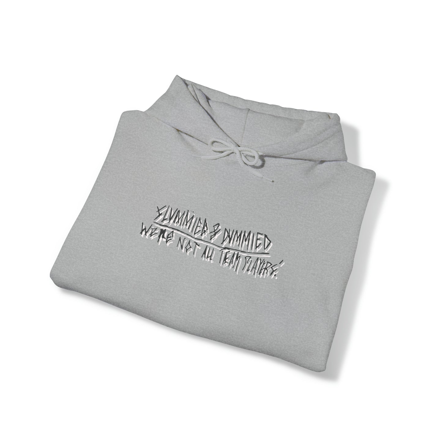 "Team Players" Hoodie