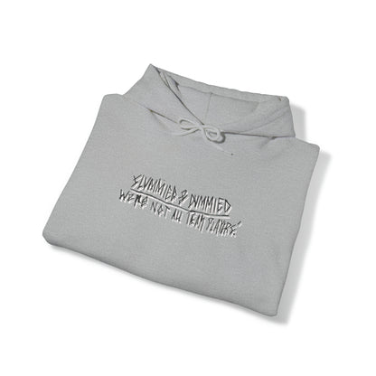 "Team Players" Hoodie