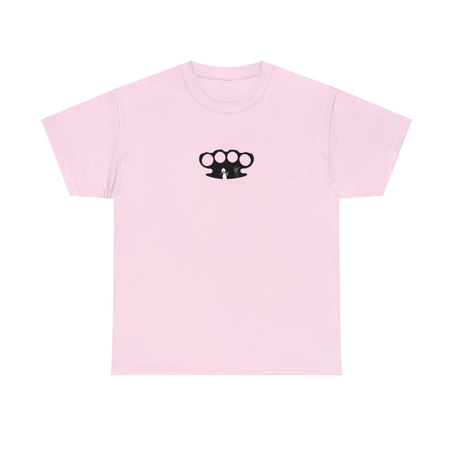'KNUCKS OG' TEE