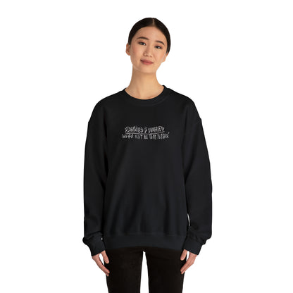 "Team Players" Sweatshirt