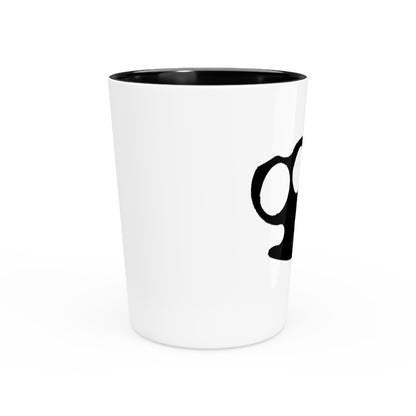 'KNUCKS OG' Shot Glass