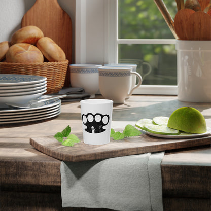 'KNUCKS OG' Shot Glass