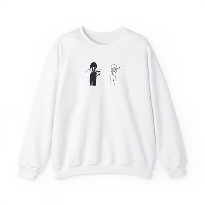 "HOMIES" Sweatshirt