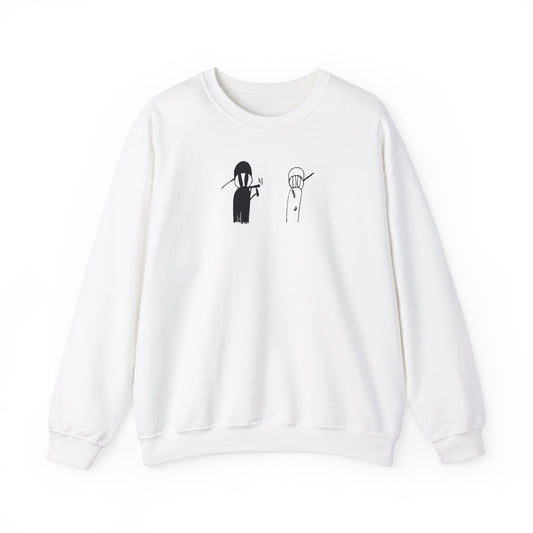 "HOMIES" Sweatshirt