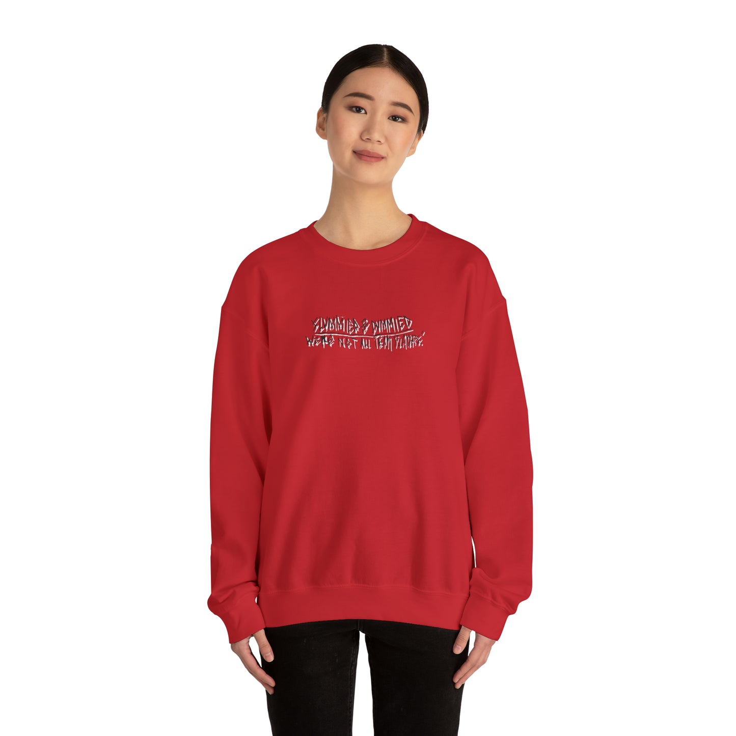 "Team Players" Sweatshirt