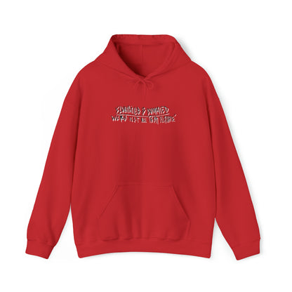 "Team Players" Hoodie