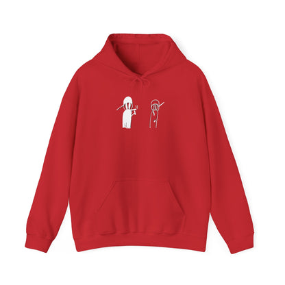 "HOMIES" Hoodie