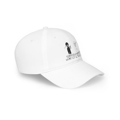'TEAM PLAYERS' Ballcap