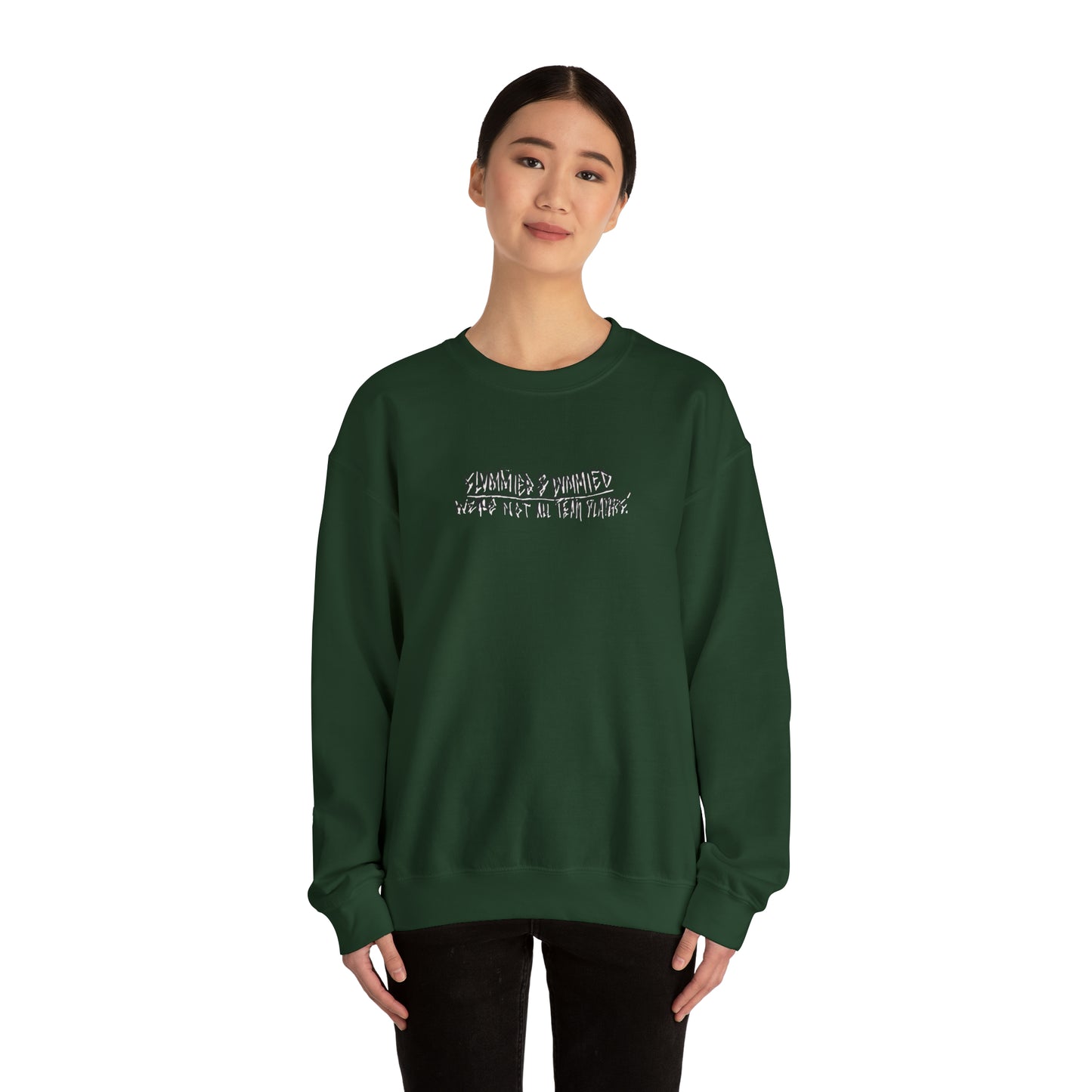 "Team Players" Sweatshirt