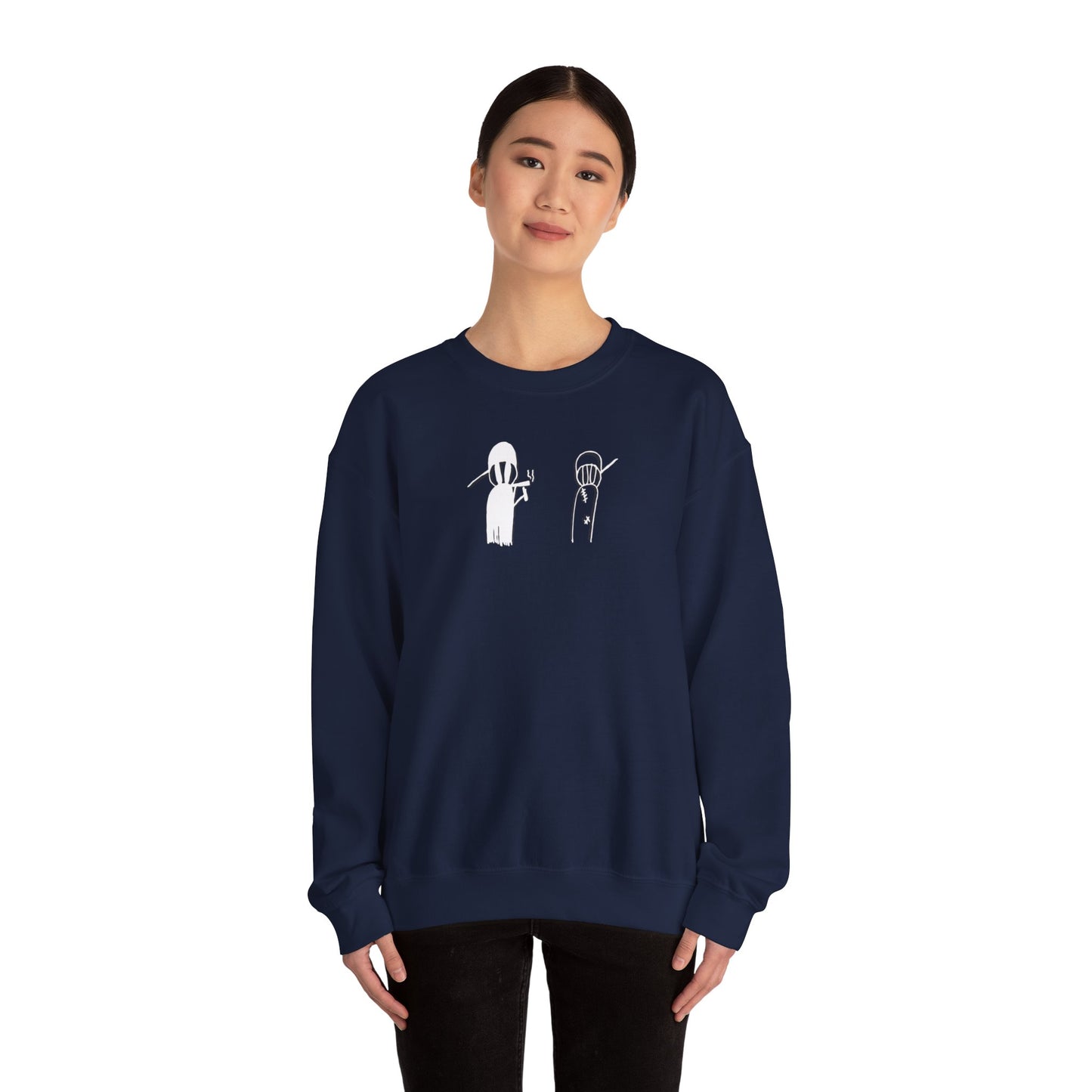 "HOMIES" Sweatshirt
