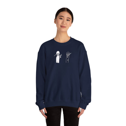 "HOMIES" Sweatshirt