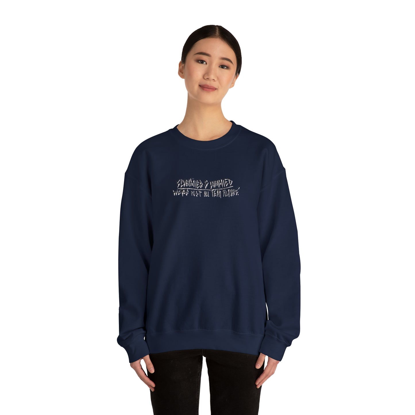 "Team Players" Sweatshirt