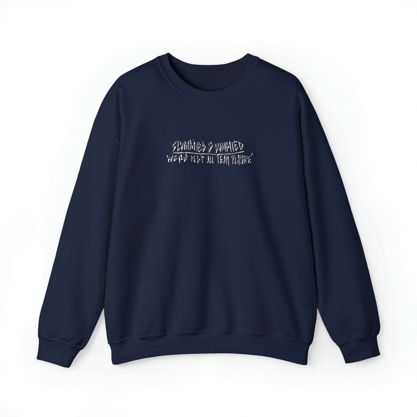 "Team Players" Sweatshirt