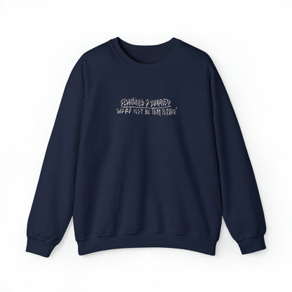"Team Players" Sweatshirt