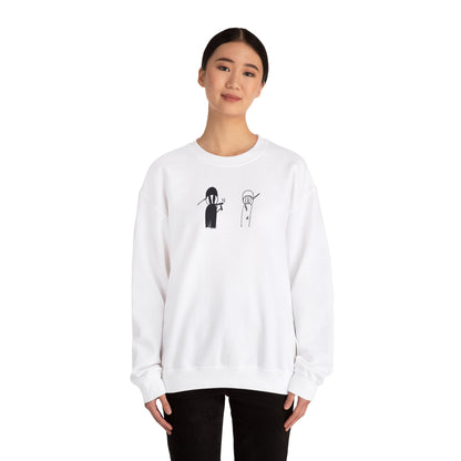 "HOMIES" Sweatshirt