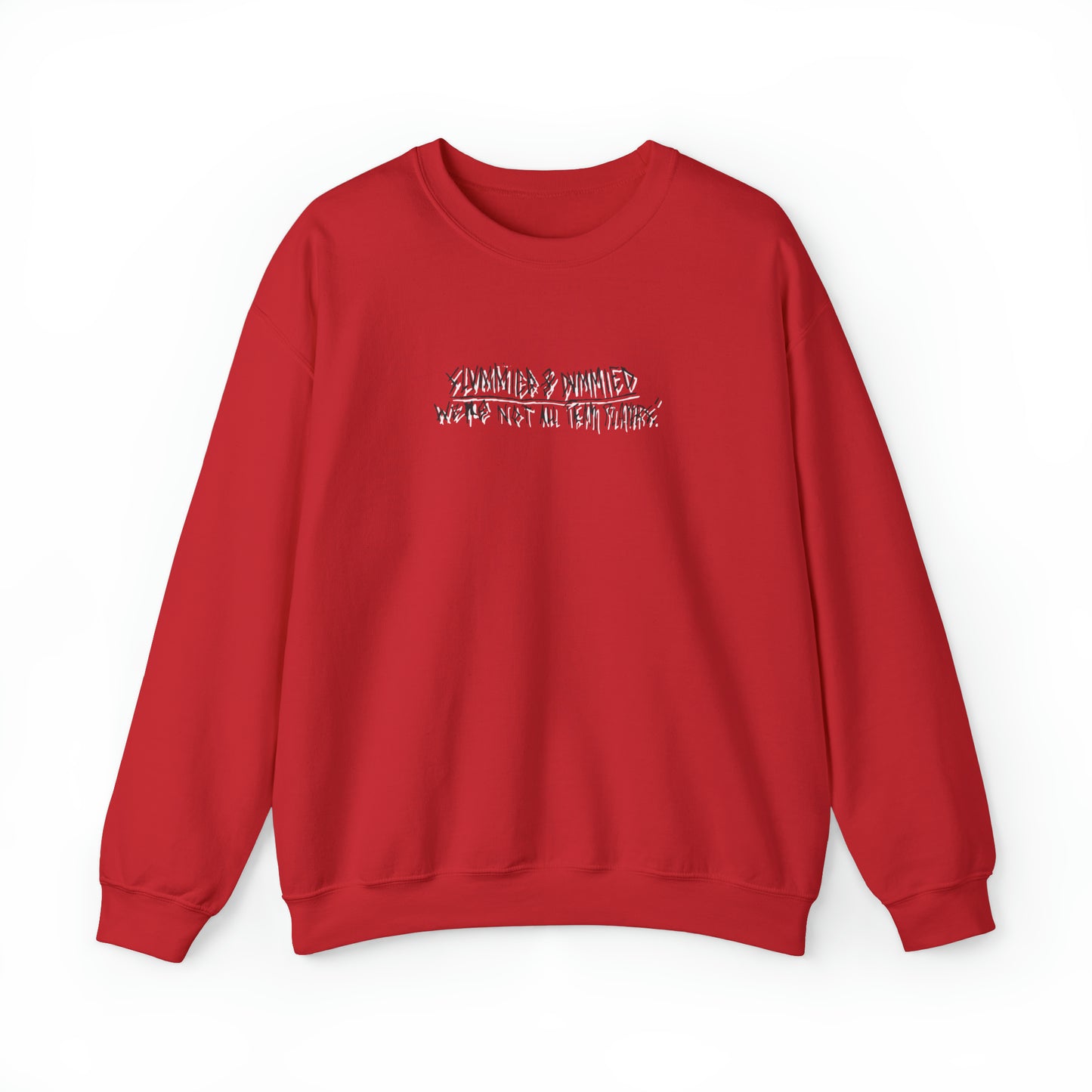 "Team Players" Sweatshirt