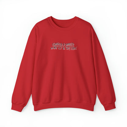 "Team Players" Sweatshirt