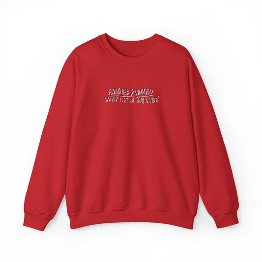 "Team Players" Sweatshirt