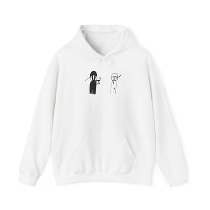 "HOMIES" Hoodie