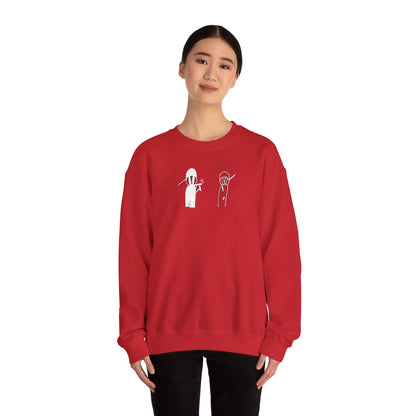 "HOMIES" Sweatshirt