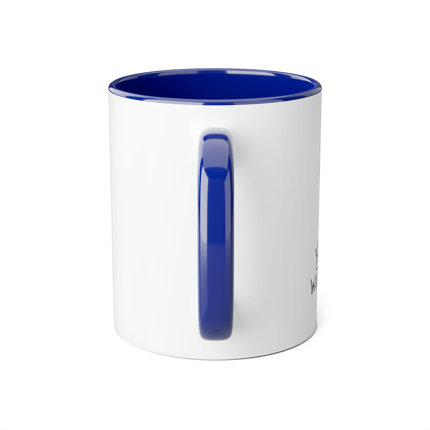 'TEAM PLAYERS' 11oz Mug