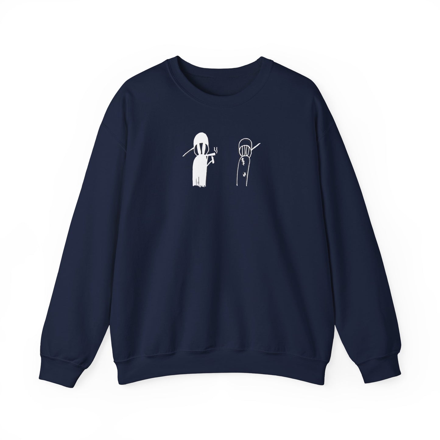 "HOMIES" Sweatshirt