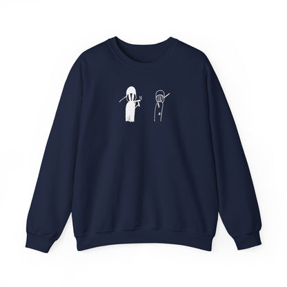 "HOMIES" Sweatshirt