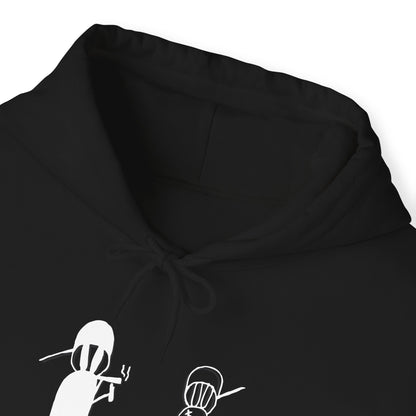 "HOMIES" Hoodie