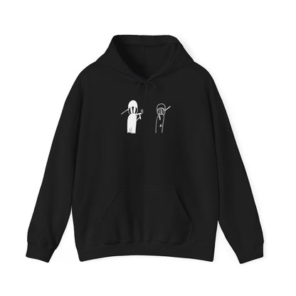 "HOMIES" Hoodie