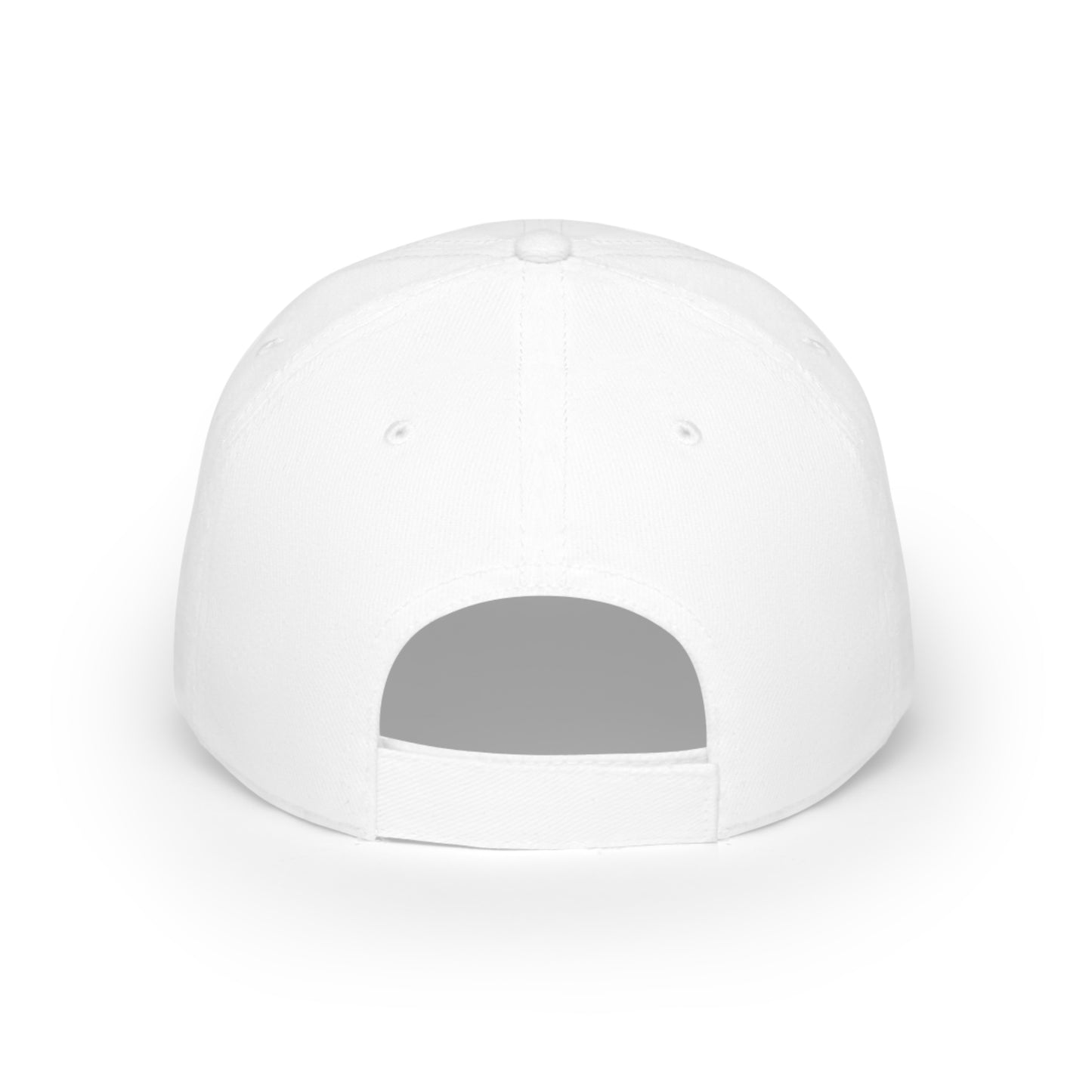 'TEAM PLAYERS' Ballcap
