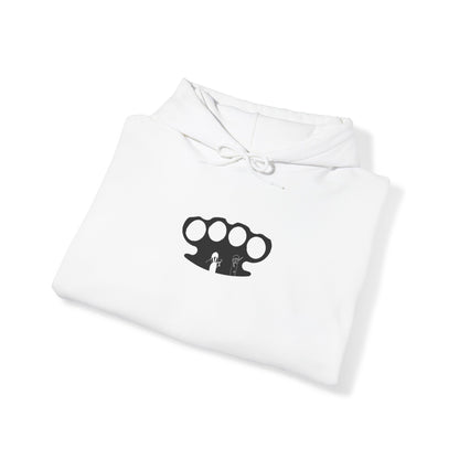 'KNUCKS OG' HOODIE