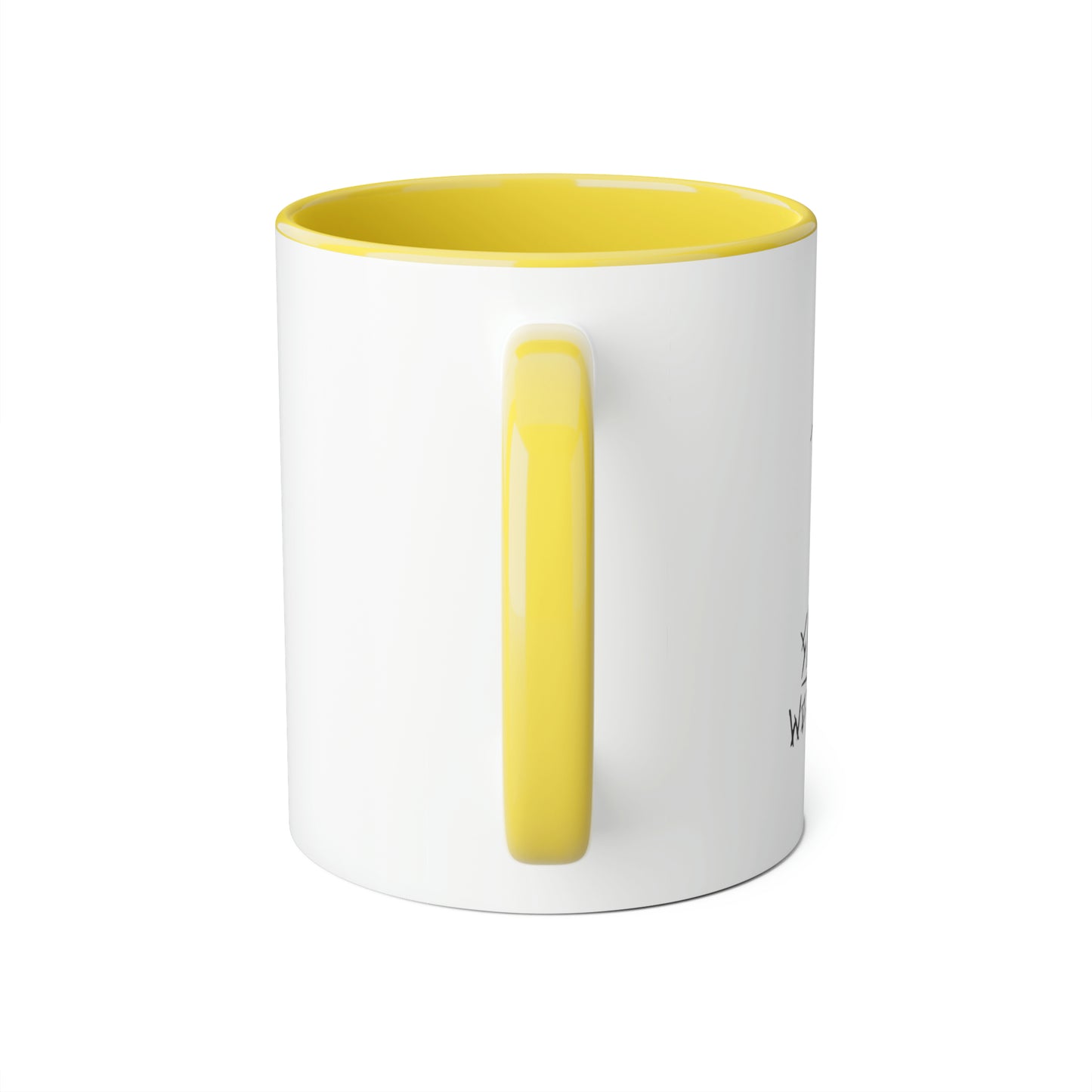 'TEAM PLAYERS' 11oz Mug