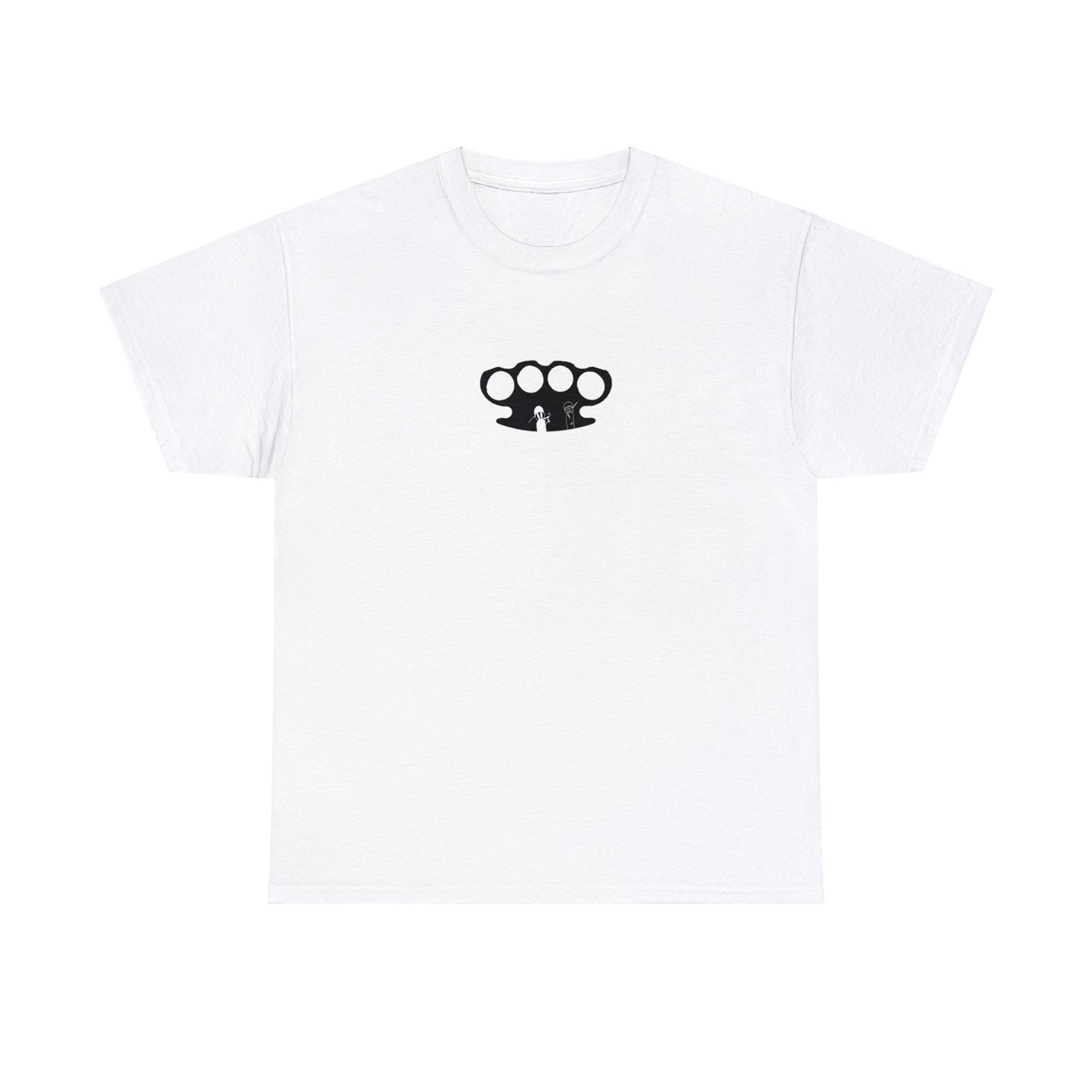 'KNUCKS OG' TEE